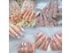 ディーエヌネイルサロン(d’n nailsalon)の写真