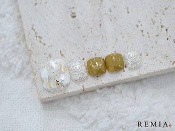 レミア 上大岡(REMIA)/フット☆定額7900円