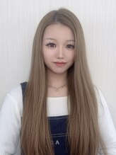 ビアンカ 池袋店(Bianca) INOUE ★4