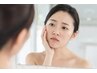 【学割U24】ニキビケア・みかん肌・凸凹肌・肌荒れに◆肌質改善美容鍼　30分