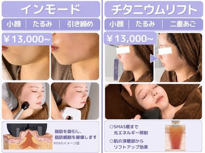 ルディラ 池袋店の写真