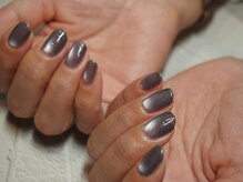 ビューティトリップ(Beauty TRIP)/マグネットワンカラー　￥7,700