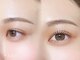 アイラッシュサロン ブラン 天王寺ミオ店(Eyelash Salon Blanc)の写真/【流行りの束感もパーマ/エクステで叶う】目元の形にフィットするデザイン提案で自然に馴染む仕上がりに