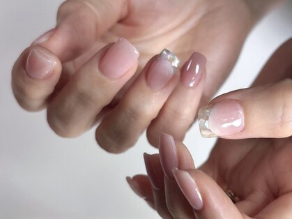 エムディーエーネイル(M.D.A NAiL)の写真