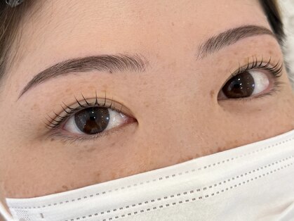 ルメ(Lume)の写真