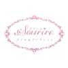 ネイルアンドアイラッシュ スリール(Sourire)のお店ロゴ