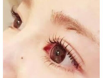 まつ毛カール専門店 ロカヒ(LOKAHI)/人気の極（こく）カール♪