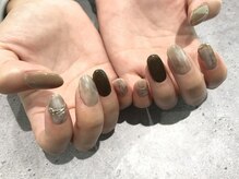 アース コアフュールボーテ 新潟中野山店 (EARTH Coiffure beaute')/