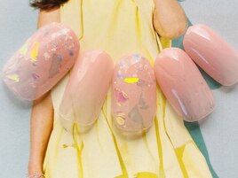 定額6300円コース