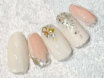 トータルビューティ ノイド(Noid)/120分デザイン4本♪