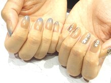 キャミ ネイル(CAMMY NAIL)/ジェルデザイン