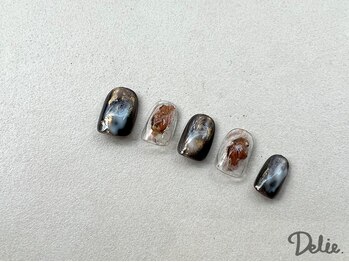 デリエ(Delie)/HAND DESIGN PLUS 