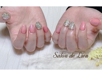 サロン ドゥ リヤン(Salon de Lien)/ユニコーンデザイン