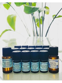 ユリシスギフト(ULYSSES GIFT)/身体に優しい天然由来成分100%