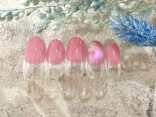 ヘルシーネイルサロン マリアール オーロラタウン店/デザイン