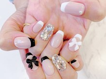 ジョリーケイネイルサロン(Joli K NailSalon)/