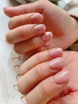 ブルーバードネイル(BLUE BIRD NAIL)/