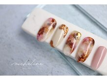 ミシュリーヌ(micheline.)/micheline. コース