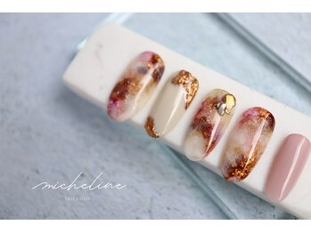 ミシュリーヌ(micheline.)/micheline. コース