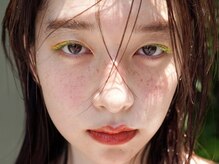 メゾンドプリマ フタコタマガワ(MAISON DE PRIMA FUTAKOTAMAGAWA)/美眉&アイブロウスタイリング