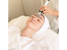 ポーラ アカシア店(POLA)/ディープクレンズ