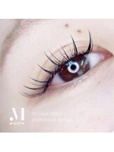 ミニョン(MIGNON)/3Dラッシュ80束(240本)