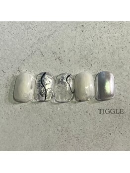 ティグル(TIGGLE)/スタンダードコース（オフ込み)