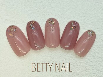 ベティネイル 八王子店(BETTYNAIL)/8690円(税込)