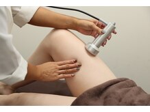 ルーナ(LUNA)/太ももの脂肪分解