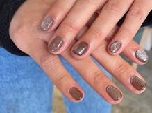 カセッタネイル(Casetta. nail)
