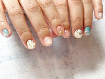 アンジュネイル(Ange Nail)/