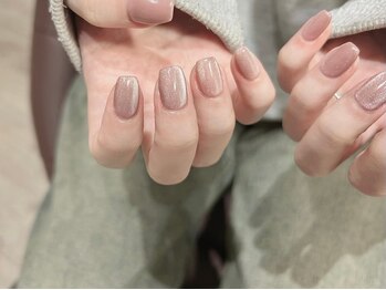 アトリエ ユニヴ(atelier univ.)/~ magnet ~