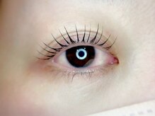 アイル(eye'll)/ラッシュリフト（上）