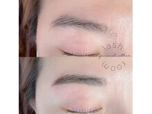 眉スタイリングで眉毛のお悩み解決しませんか？