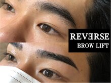 メンズリバース 町田店(Men's REVERSE)/BEFORE/AFTER