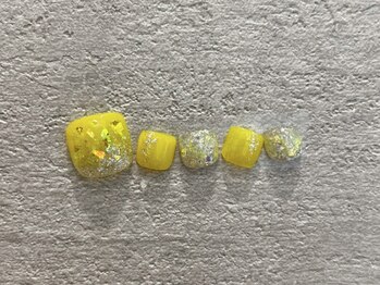 ラウレア(Laule'a)/フット定額Trend