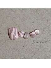 シーズネイル(She's nail)/新規お客様 オフ込み 8500円