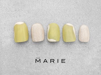 ザマリー 神戸マルイ店(THE MARIE)/定額¥7000 クリアベース 0704b