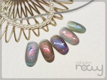 ノチュイ(nocuy)/≪アートBコース≫