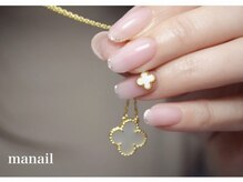 マ ネイル(ma nail)