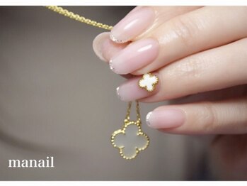 マ ネイル(ma nail)