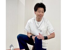 はぴねす整骨院/腰・股関節・膝・下半身の整体