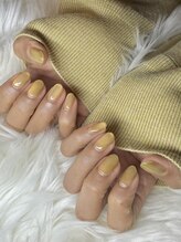 リエクラ(Re eclat)/◆マグネットネイル◆