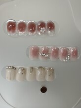 ユニオン(union)/定額アート¥6600