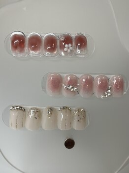 ユニオン(union)/定額アート¥6600