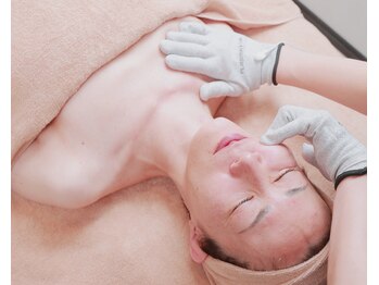 サラスヴァティー(SARASVATI)/肩コリ・首コリ解消♪ 