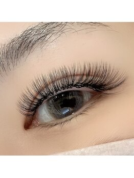 ミー 札幌東店(me)/ボリュームラッシュ