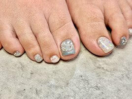 持ち込みデザイン　￥5,000
