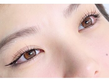 イズミヤ 千里丘店/次世代パーマ★パリジェンヌ