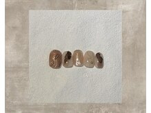 マルネイル 大宮店(MARU NAIL)/premium design＋ ¥8,980